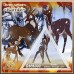 Animation, Cartoons Disney Bambi